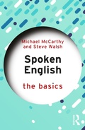 Abbildung von: Spoken English: The Basics - Routledge
