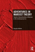 Cover: Adventures in Marxist Theory - Routledge