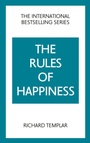 Cover: The Rules of Happiness - Pearson Business