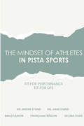 Cover: The Mindset of Athletes in PISTA Sports - Lulu.com