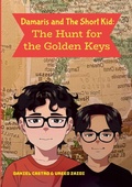 Cover: Damaris and The Short Kid - Lulu.com