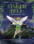 Cover: Tinker Bell: An Enchanters Tale - Disney - RHCB