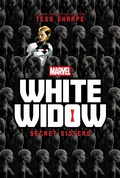 Cover: White Widow: Secret Sisters - Disney - RHCB