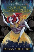 Cover: Hour of the Pumpkin Queen - Disney - RHCB