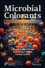 Cover: Microbial Colorants - Wiley