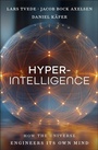 Cover: Hyperintelligence - Wiley