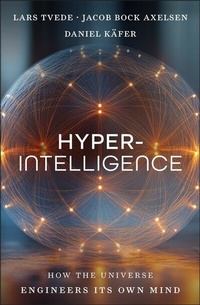 Enlarge image Cover: Hyperintelligence - Wiley