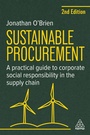 Cover: Sustainable Procurement - Kogan Page Ltd