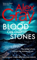 Cover: Blood on Old Stones - Sphere
