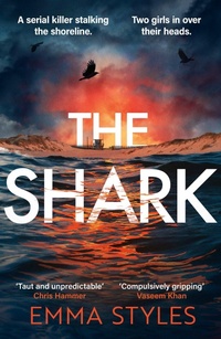 Enlarge image Cover: The Shark - Sphere