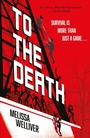 Cover: To the Death - Hodder Children's Books
