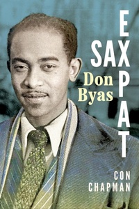 Abbildung von: Sax Expat - Canongate Books