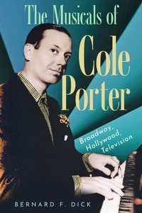 Enlarge image Cover: The Musicals of Cole Porter - Princeton University Press