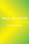 Cover: Religion For Thought - Polity Press
