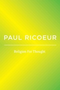 Cover: Religion For Thought - Wiley