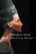 Cover: Who Owns Beauty? - Polity Press