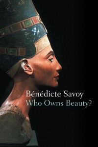 Abbildung von: Who Owns Beauty? - Polity Press