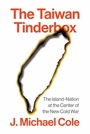 Cover: The Taiwan Tinderbox - Wiley