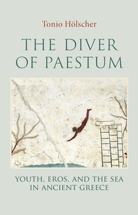 Abbildung von: The Diver of Paestum - Wiley-ISTE