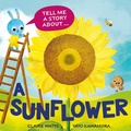 Cover: A Sunflower - Wayland