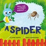Cover: A Spider - Wayland