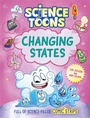 Cover: Changing States - Wayland