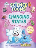 Cover: Changing States - Wayland