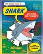 Cover: It's Tough to Be: A Shark (and Other Sea Creatures) - Wayland