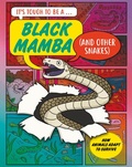 Cover: A Black Mamba (and Other Snakes) - Wayland