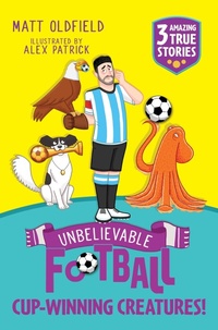 Abbildung von: Unbelievable Football Short Colour Stories: Cup-winning Creatures! - Wren & Rook