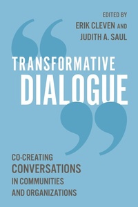 Abbildung von: Transformative Dialogue - Association for Conflict Resolution