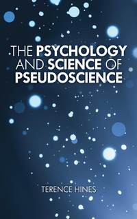 Abbildung von: The Psychology and Science of Pseudoscience - Bloomsbury eBooks US