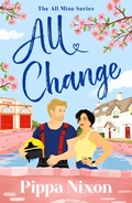 Cover: All Change - Quercus