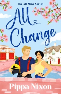 Enlarge image Cover: All Change - Quercus