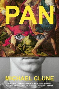 Abbildung von: Pan - Fern Press