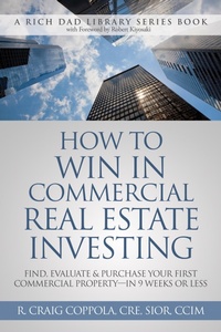 Abbildung von: How to Win in Commercial Real Estate Investing - Plata Publishing