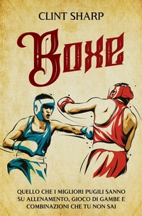 Enlarge image Cover: Boxe - Clint Sharp