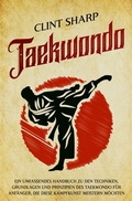 Cover: Taekwondo - Clint Sharp