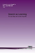Cover: Search as Learning - now publishers Inc