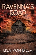 Cover: Ravenna's Road - Crossroad Press