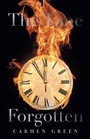 Cover: The Time Forgotten - iUniverse