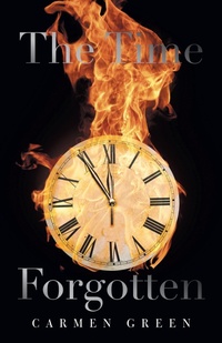 Enlarge image Cover: The Time Forgotten - iUniverse
