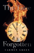 Cover: The Time Forgotten - iUniverse