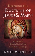 Cover: Engaging the Doctrine of Jesus (and Mary) - Wipf and Stock Publishers