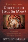 Cover: Engaging the Doctrine of Jesus (and Mary) - Cascade Books