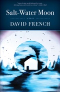 Cover: Salt-Water Moon - Talonbooks