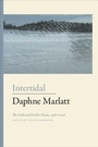 Cover: Intertidal - TALONBOOKS