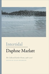 Enlarge image Cover: Intertidal - TALONBOOKS