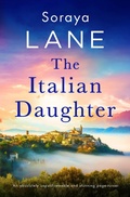 Cover: The Italian Daughter - BOOKOUTURE