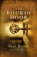 Cover: The Fourth Door - Bedford Square Publishers